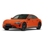 2026 Xiaomi SU7 RWD 700km Large Notchback Smart Electric Sedan – Available From China | Chinese Ev Cars in Algeria - Image 6