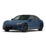 2026 Xiaomi SU7 RWD 700km Large Notchback Smart Electric Sedan – Available From China | Chinese Ev Cars in Algeria - Image 5