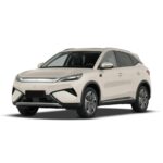 2026 BYD YUAN PLUS 510km Left Hand Drive Electric Intelligent SUV – Available From China | Chinese Ev Cars in Algeria