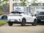 Lynk 06 2026 Renew 1.5t PRO – In Stock in China | Chinese Ev Cars in Algeria - Image 2