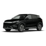 2026 BYD YUAN PLUS 510km Left Hand Drive Electric Intelligent SUV – Available From China | Chinese Ev Cars in Algeria - Image 6