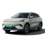 2026 BYD YUAN PLUS 510km Left Hand Drive Electric Intelligent SUV – Available From China | Chinese Ev Cars in Algeria - Image 2
