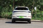 2026 BYD Sealion 06 EV – China Export Vehicle | Chinese Ev Cars in Algeria - Image 3