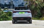 2026 Geely Binyue 1.5L – China Export Vehicle | Chinese Ev Cars in Algeria - Image 4