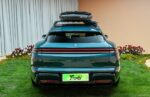 SAIC Z7T 2026 – Factory Price From China | Chinese Ev Cars in Algeria - Image 2