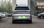 IM LS8 2026 – Factory Price From China | Chinese Ev Cars in Algeria - Image 2