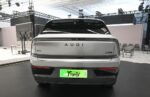AUDI E7X 2026 – In Stock in China | Chinese Ev Cars in Algeria - Image 2