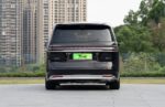 Luxeed V9 2026 – In Stock in China | Chinese Ev Cars in Algeria - Image 3