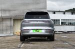 Voyah Taishan X8 2026 PHEV – In Stock in China | Chinese Ev Cars in Algeria - Image 2