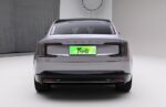 Volvo ES90 2027 – In Stock in China | Chinese Ev Cars in Algeria - Image 2