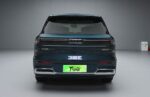 2026 Geely Galaxy M9 – China Export Vehicle | Chinese Ev Cars in Algeria - Image 4