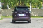 2026 Leapmotor C16 – Buy Direct From China | Chinese Ev Cars in Algeria - Image 3