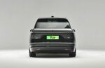 NIO ES8 2026 – China Export Vehicle | Chinese Ev Cars in Algeria - Image 2