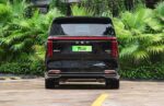 GWM WEY Gaoshan 7 2026 – China Export Vehicle | Chinese Ev Cars in Algeria - Image 2