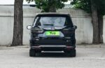 Honda Elysion 2026 – China Export Vehicle | Chinese Ev Cars in Algeria - Image 4