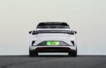 Zeekr 001 2026 – China Export Vehicle | Chinese Ev Cars in Algeria - Image 2
