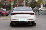 2026 Kia K5 – Buy Direct From China | Chinese Ev Cars in Algeria - Image 3