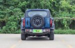 Jetour Zongheng G700 2026 5-seater – China Export Vehicle | Chinese Ev Cars in Algeria - Image 2