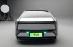 Xpeng P7 2026 – China Export Vehicle | Chinese Ev Cars in Algeria - Image 3