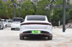 Buick Electra L7 2026 – China Export Vehicle | Chinese Ev Cars in Algeria - Image 2
