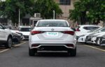 Nissan Sylphy 2026 – Buy Direct From China | Chinese Ev Cars in Algeria - Image 3