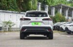 Toyota Frontlander 2026 2.0L – China Export Vehicle | Chinese Ev Cars in Algeria - Image 2