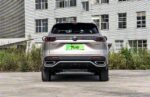 Changan CS55 PLUS 2026 – China Export Vehicle | Chinese Ev Cars in Algeria - Image 2