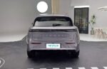 2026 Voyah FREE+ – China Export Vehicle | Chinese Ev Cars in Algeria - Image 3