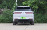 2026 Denza N8L – China Export Vehicle | Chinese Ev Cars in Algeria - Image 4