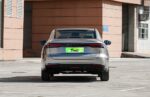 Geely Galaxy Starshine 6 2026 – China Export Vehicle | Chinese Ev Cars in Algeria - Image 2