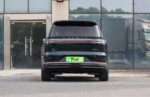 Chery Fulwin T11 2026 – China Export Vehicle | Chinese Ev Cars in Algeria - Image 2