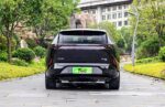 Mazda EZ-60 EREV 2026 – China Export Vehicle | Chinese Ev Cars in Algeria - Image 2