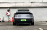 2026 Tesla Model Y(Facelift) – Buy Direct From China | Chinese Ev Cars in Algeria - Image 3