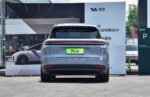 2026 Li Auto i8 Standard – China Export Vehicle | Chinese Ev Cars in Algeria - Image 3