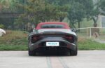 2026 MG Cyberster – China Export Vehicle | Chinese Ev Cars in Algeria - Image 3