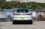 Changan NEVO A06 2026 BEV – China Export Vehicle | Chinese Ev Cars in Algeria - Image 2