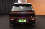 Voyah Taishan 2026 – China Export Vehicle | Chinese Ev Cars in Algeria - Image 2