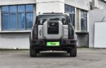 Jetour Traveler C-DM 2026 – China Export Vehicle | Chinese Ev Cars in Algeria - Image 3