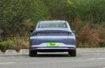 Nissan N6 2026 – China Export Vehicle | Chinese Ev Cars in Algeria - Image 2