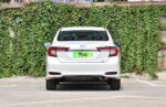 Honda Crider 2024 – China Export Vehicle | Chinese Ev Cars in Algeria - Image 2