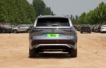 2026 Volkswagen Talagon – China Export Vehicle | Chinese Ev Cars in Algeria - Image 3