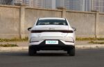 2026 BYD Qin Plus DM-i – Buy Direct From China | Chinese Ev Cars in Algeria - Image 3