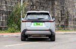 Toyota Wildlander 2026 – China Export Vehicle | Chinese Ev Cars in Algeria - Image 2