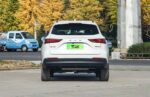 GWM Haval H6L 2026 – China Export Vehicle | Chinese Ev Cars in Algeria - Image 2