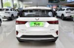 2026 Wuling Alvez – China Export Vehicle | Chinese Ev Cars in Algeria - Image 3