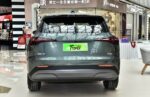 Hongqi HS6 PHEV 2026 – China Export Vehicle | Chinese Ev Cars in Algeria - Image 2