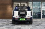Ford Bronco New Energy 2026 BEV – China Export Vehicle | Chinese Ev Cars in Algeria - Image 2