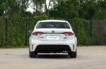 Toyota Levin 2026 – Buy Direct From China | Chinese Ev Cars in Algeria - Image 3
