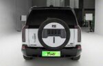 ROX ADAMAS 2026 – Factory Price From China | Chinese Ev Cars in Algeria - Image 2