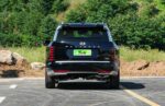 Hyundai Palisade 2026 – Factory Price From China | Chinese Ev Cars in Algeria - Image 2